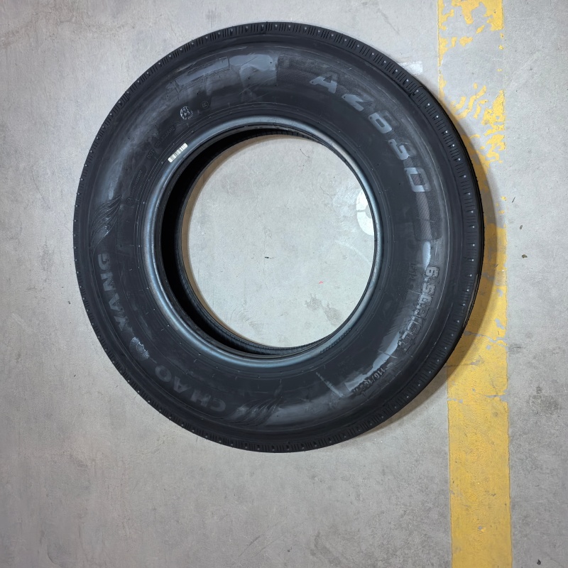 朝阳 全钢真空轮胎6.50R16 条