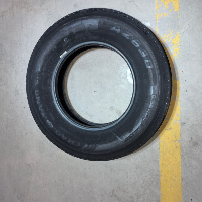 朝阳 全钢真空轮胎6.50R16 条