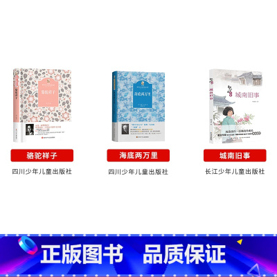 七年级下册3本 [正版]山西整本书阅读活动二三四五六年级笔墨书香经典阅读一年级的啰唆笨狼的故事奇招土鸡的冒险南村传奇风雷