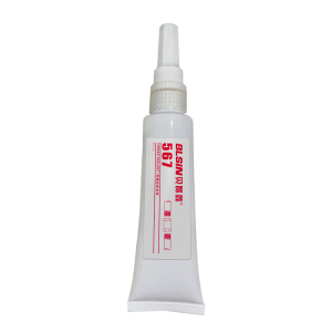 贝磊鑫BLSIN 管螺纹密封胶 567胶 50ML/支