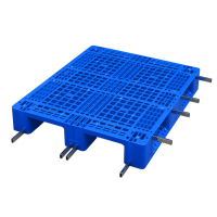 汇继 网格川字托盘 1300*1100*150mm 8钢 个
