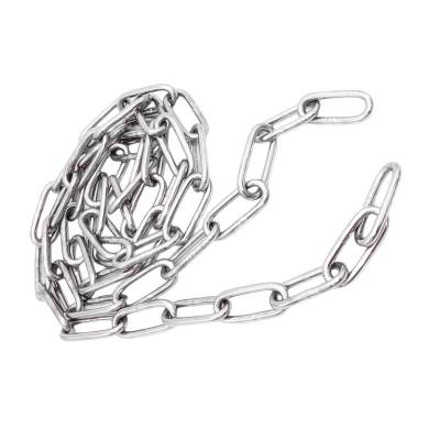 满盛达建 不锈钢链条 14mm 米