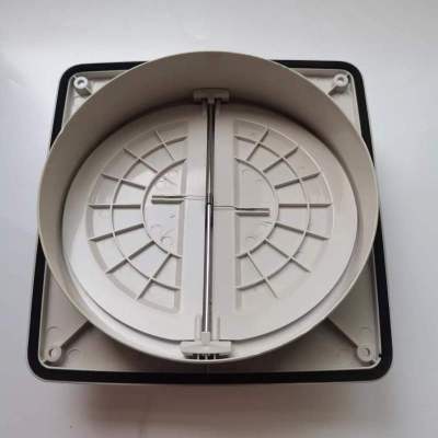 帮客材配 全新原装法迪欧集成灶 90ZKXR- C1止逆阀(墙体) 收前验货