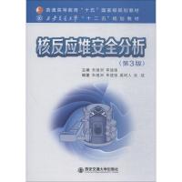 核反应堆安全分析(第3版)