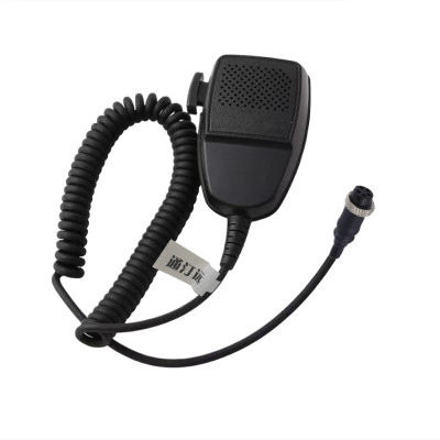 通汀远五孔手咪型号TTY-HMN3596A/个