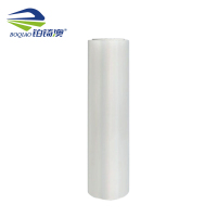 铂锜澳 耐高温一次性PE保鲜膜 /卷