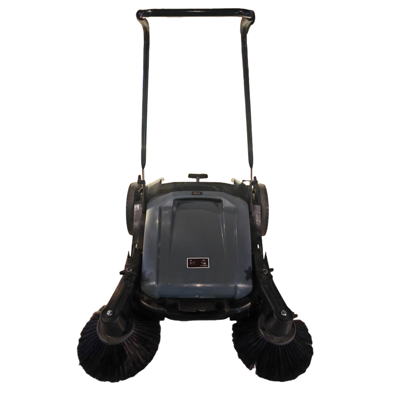 围达 手推式扫地车 40L 个