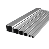 诚智旺 镀锌方管 6米80*80*3.0mm/根