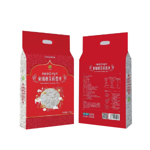 中垦飨味堂 泰国香米 2.5kg 单位:袋