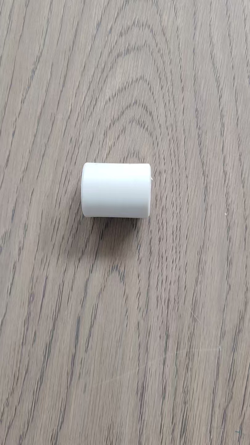 腾友安 PPR外丝直通 DN20/个