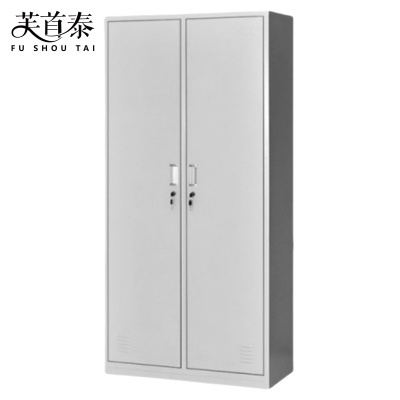 芙首泰衣柜二门900*420*1800mm台