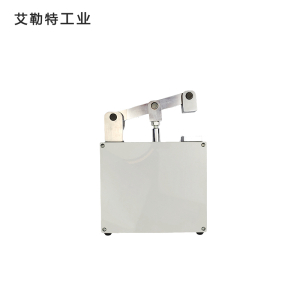 艾勒特工业 止片卯装机 ZA-1 /台