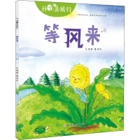 醉染图书等风来9787558527555