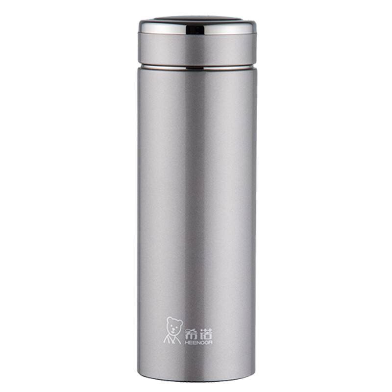 希诺(HEENOOR)保温杯360ml XN-3010/个