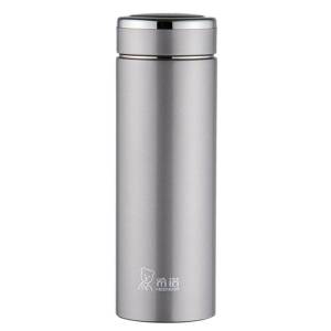 希诺(HEENOOR)保温杯360ml XN-3010/个