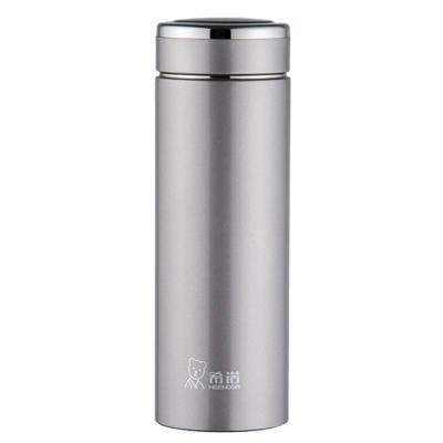 希诺(HEENOOR)保温杯360ml XN-3010/个