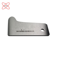 LZKL通用弯型挡片板校对样板LMA/LMB/LMC/LMD/LMB-10件