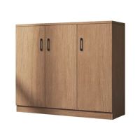 红缅 三门鞋柜 HM-XG203 个