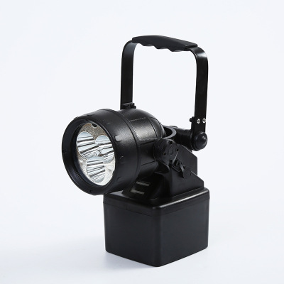 RDZM 手提式强光灯 JIW5281 套