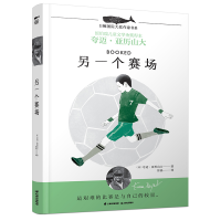 音像另一个赛场/白鲸国际大奖作家书系[美]夸迈·亚历山大著