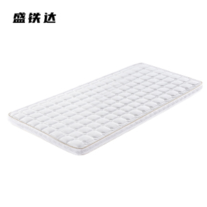 盛铁达 椰棕床垫90*200*5cm STD-JF010 张