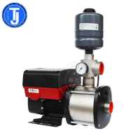 丹麦格兰富原装进口变频水泵CMBE10-54变频恒压自动加压增压泵