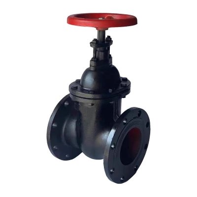 智铮朗月 法兰闸阀 Z45T-16 DN125 个