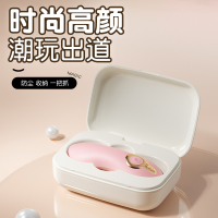 成年人情趣用品女同拉拉外出穿戴宿舍隐蔽跳蛋玩具电自动吮吸成人用品工具自慰器