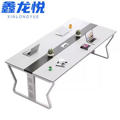 鑫龙悦会议桌4.5米张