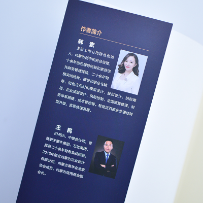 正版新书]金税四期环境下企业财税风险管控与筹划韩素;王民;张