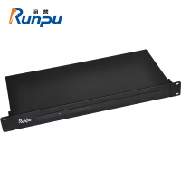 润普(Runpu)视频会议分体式会议终端/二路高清加强版RP-RX6002V