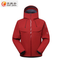 鑫捷登 品牌同款男女三合一外套 AGRY-LYK2566 件