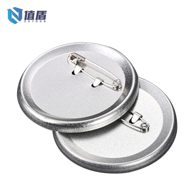 值盾 ZSYDON 胸牌徽章定制 9MMT /个