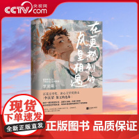 [央视网]在更热烈的风里相遇 百花文学奖冰心文学奖得主李汉荣 救赎系散文 入选语文教材中高考试题HY