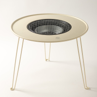 普锐歌 便携多功能桌PU-HZH01-02