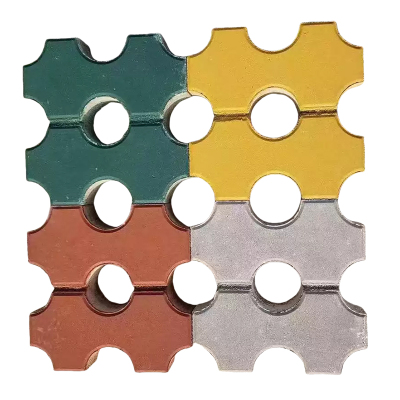 先围 植草砖 300*300*60mm 块