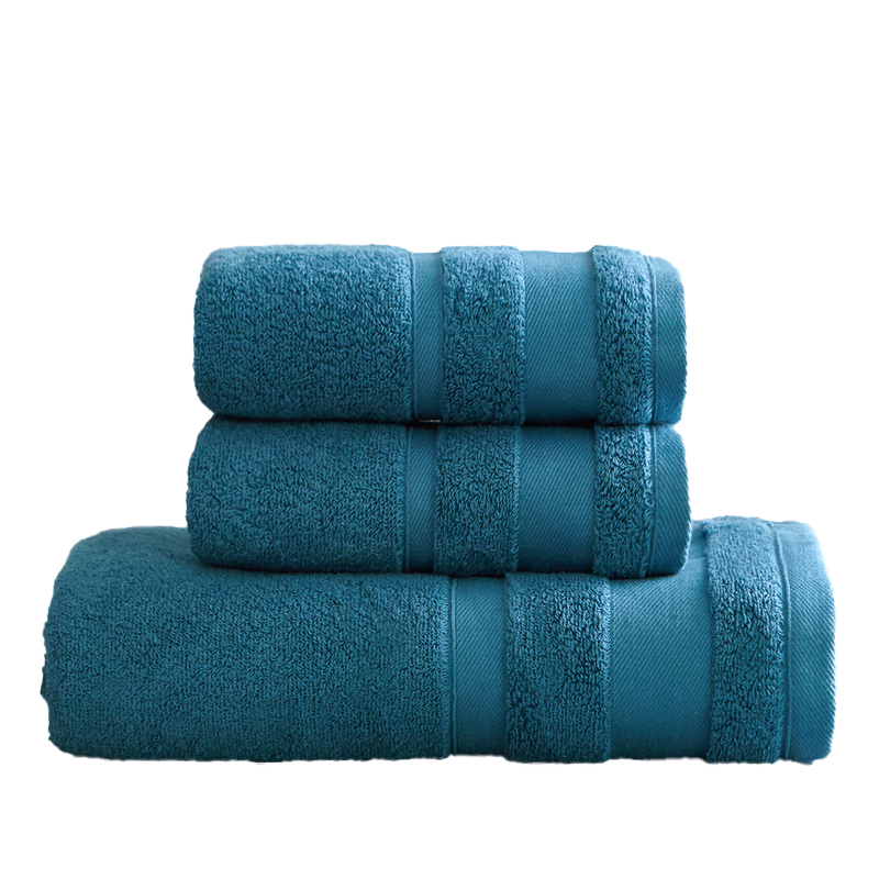 弗切尔珀榕 莫兰迪浴巾