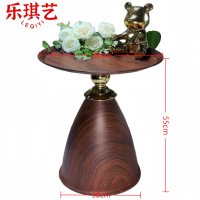 乐琪艺 边桌38cm 张