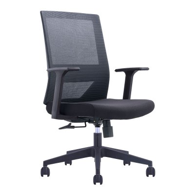 臻远 ZY-7442 转椅沙发椅 网布 665*600*930-1030mm