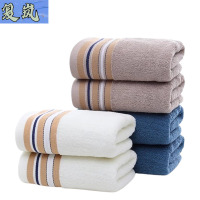 复岚 毛巾 纯棉/条