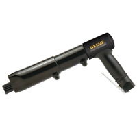 KEMP肯普3mm 28支针束 枪型气动针束除锈机A-PNP-S5-S39B27