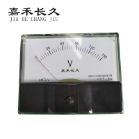 嘉禾长久 单针电压表 44C2 150V 个