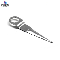 沁渝优品 割胶刀片 1B90W 个