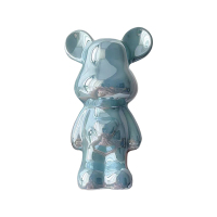 铁邦邦 陶瓷摆件10X6X18cm 个