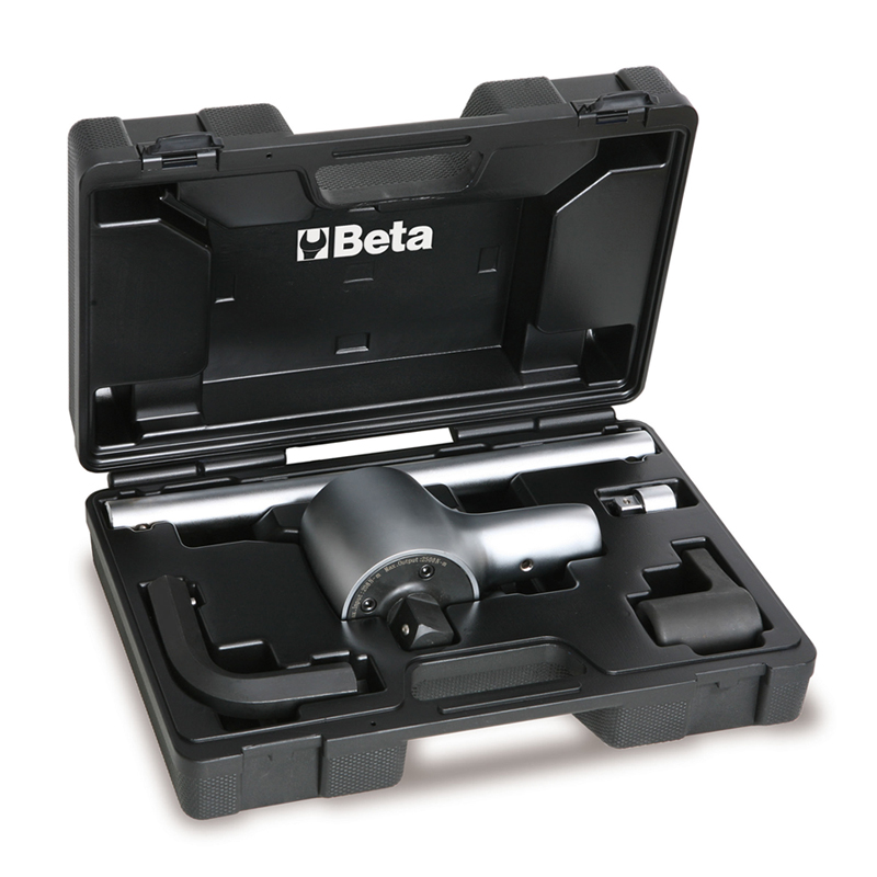 百塔(BETA) 560/C12 12:1扭力倍增器组套(盒装)