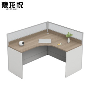 豫龙悦屏风工位