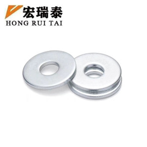 宏瑞泰 不锈钢特大垫 6*22*2 个