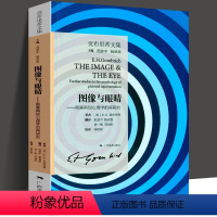 [正版]图像与眼睛(图画再现心理学的再研究) 贡布里希文集 人文科学 艺术美术史艺术理论书 艺术与错觉 艺术的故事同作