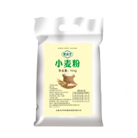 钿满堂小麦粉10公斤/袋
