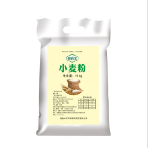钿满堂小麦粉10公斤/袋